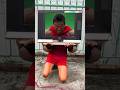ToRung Comedy I Broke The TV