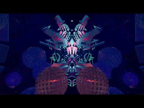 Microdose VR Full Moon Series: Dreamers Delight + Symbiotica