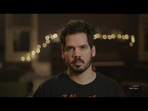 50mm Lens Comparison Test