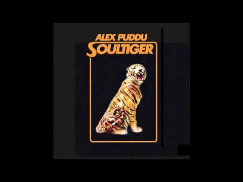 Alex Puddu Soultiger - Heartbeat In The City