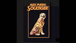 Alex Puddu Soultiger - Heartbeat In The City
