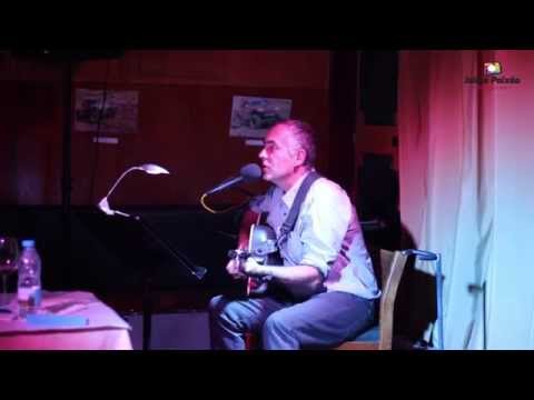 Sextas na Cabana - Mário Mata