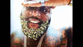 Rick Ross - The Trillest - La La La (Prod.by Beat Billionaire) LYRICS