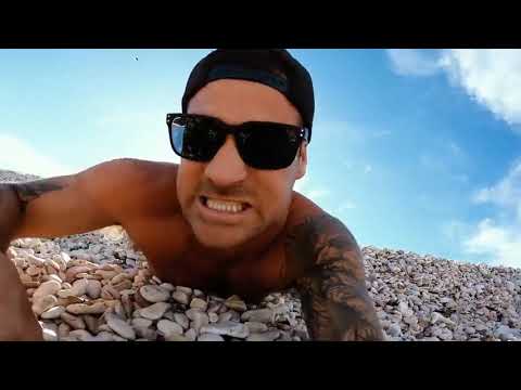 2     SOLO SURVIVAL WITH NO FOOD And Only A Knife In Remote Australia   Ep 261