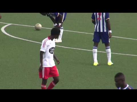 GHANA PREMIER LEAGUE FULL MATCH   WAFA SC  vs Berekum Chelsea