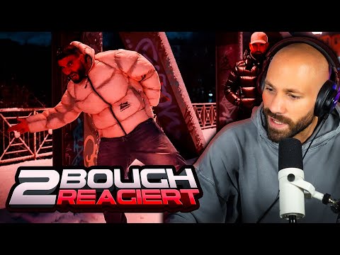 Samra EINSTIEG 🤯NOAH, SAMRA, ENO & CANEY030,  - Strassenjunge / 2Bough REACTION