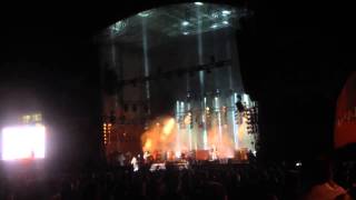 Fury in the Slaughterhouse - Cry it out