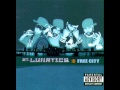 St. Lunatics- Boom D Boom