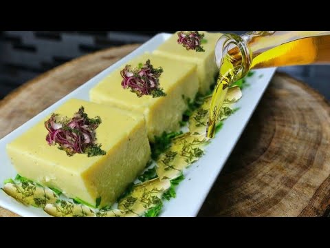 Fava Appetizer is a Real Pate Recipe Found by the Ancient Greeks! Appetizer Recipes