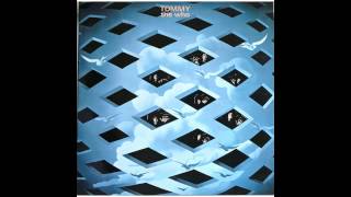 Tommy - Full 5.1 - RF-LF - Isolated - Mostly Instrumental