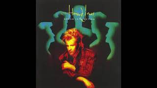 Howard Jones - Like To Get To Know You Well (HQ)
