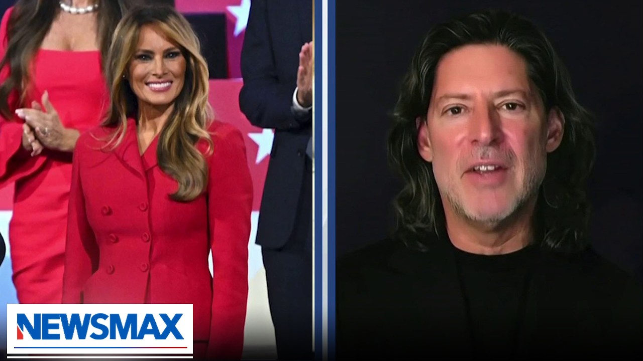 Melania Trump advisor: Put women and children above politics | Bianca Across The Nation
