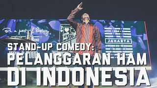 Download lagu PELANGGARAN HAM DI INDONESIA mp3