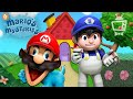 Mario S Mysteries