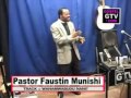 FAUSTIN MUNISHI WANAMWABUDU NANI