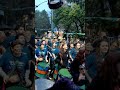 La Chilinga 30 años, Plaza del avión