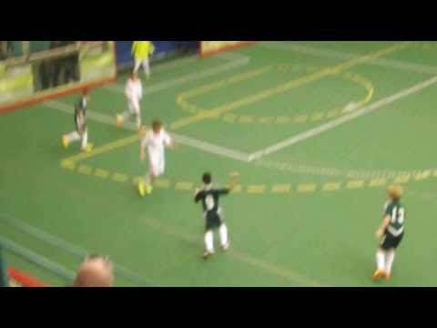 Polar Cup 2013 Game 1