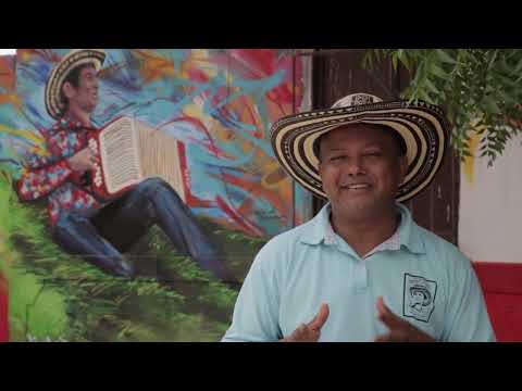 Te Lleva el Diablo - Documental sobre los Gaiteros de San Jacinto