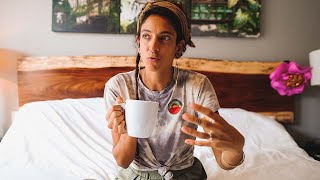 [TEA TIME] Things are Changing