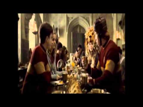 Harry Potter and Liquid Luck - Placebo Effect