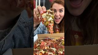 Download lagu Everything I ate at Domino’s in Australia! #foodie #australia #dominos #pizza #shorts #fastfood mp3