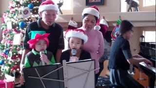 Silent Night Franz Xavier Gruber, Piano and vocal