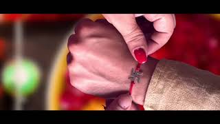 Silver Chest Rakhi for Brother | Charm Rakhi Bracelet in 925 Silver | Premium Rakhi Gift Idea