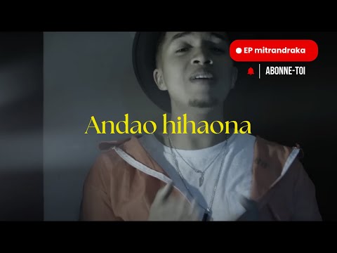 Johasina - Andao Hihaona