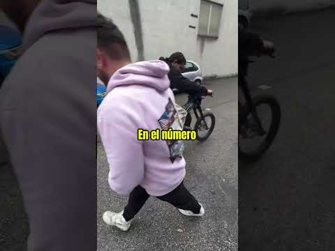 Motos Deportivas En Tierra 😂