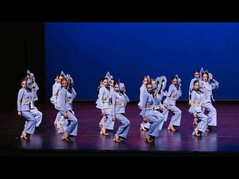 papa was a rolling stone | project 21 - season 10 LIVE!