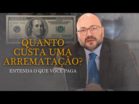Quanto custa arrematar um imóvel: o cálculo completo além do lance