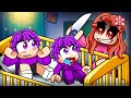 I Got Adopted In Roblox