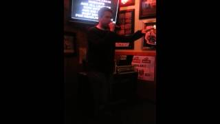 Karaoke: I&#39;m an Asshole (Denis Leary)