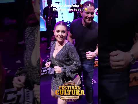 FESTIVAL DE CULTURA DE SANTA CRUZ DO PIAUÍ 2025