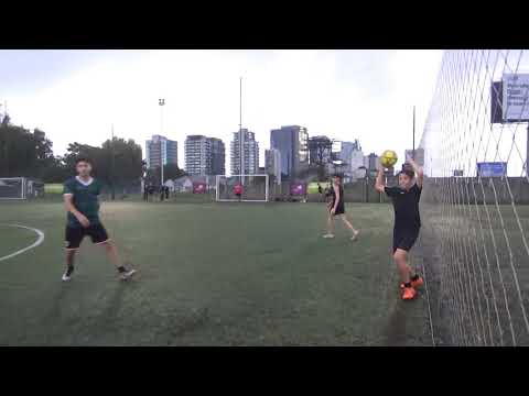 SARAGOZA vs EL BICHO UNITED   #Apertura2021 Fecha 6