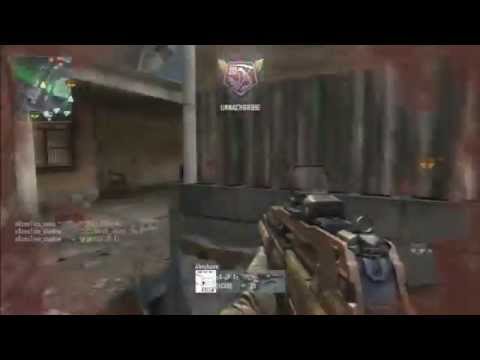 Kanalvorstellung | BO2 Double-Nuklear Fail | shadow & sonic