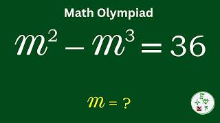 Germany | Can you solve this? | A tricky maths olympiad algebra problems 🤔