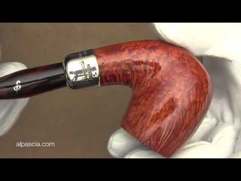 pipa Peterson Kapp-Royal B11 - pipe 1223