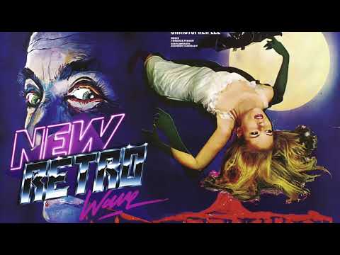 The Horrortape Vol 4  NRW Halloween Mixtape #NewRetrowave Darkwave Electro or 720p 1