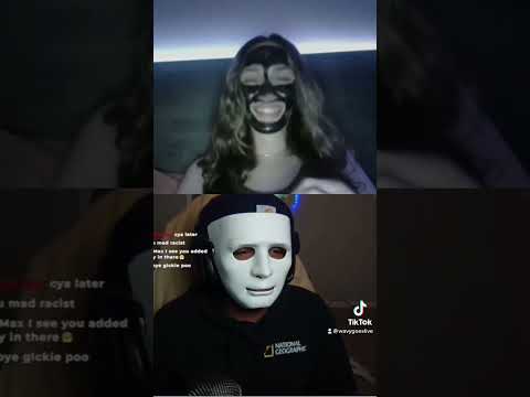 When Being Racist BACKFIRES 😂 #shorts #funny #omegle