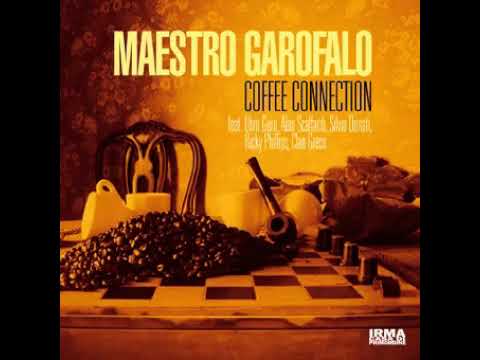 Maestro Garofalo ''Tony Come Back feat  Clan Greco Tony's Revenge''