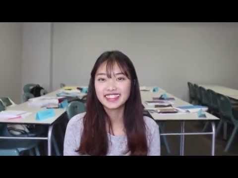 Pathway to Bachelor Degree - Victoria Thi Huong Nguyen