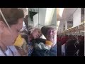 Perth to Bali Bound AirAsia Flight Suddenly Loses Cabin Pressure !! Perth to Bali Bound AirAsia Flight Suddenly Loses Cabin Pressure !!