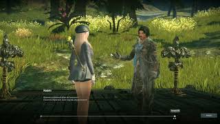 ELYON - Guide Leveling 22 to 26 - Cooperation Online - Official Gameplay