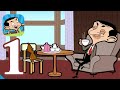 Mr Bean Special Delivery Gameplay Walkthrough Part 1 Tutorial IOS Android