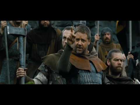 'Robin Hood' Trailer 2 International German Version