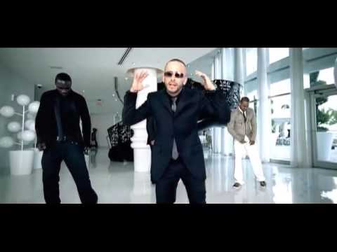 Aventura - All Up 2 U (Feat. Akon & Wisin Y Yandel) HIGH QUALITY | WIDESCREEN