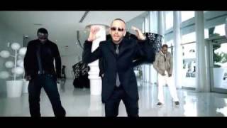 Aventura - All Up 2 U (Feat. Akon &amp; Wisin Y Yandel) HIGH QUALITY | WIDESCREEN