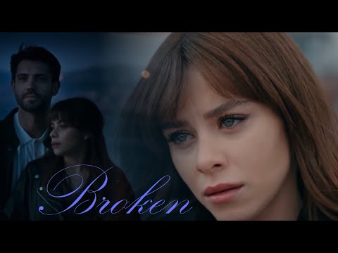 Ela & ilker - Broken (Masumiyet)