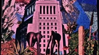 The Dollhouse Dude - Players Talkers Street Walkers - Live Recordings Downtown Los Angeles (2011)